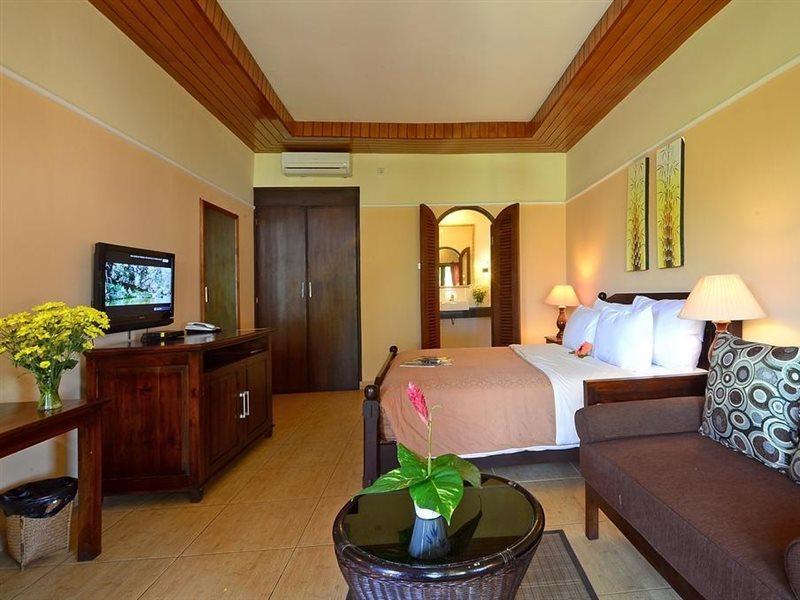 Hotel Sunsethouse Lombok Mangsit Exterior foto